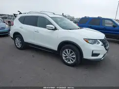 5N1AT2MV7LC794619 2020 NISSAN ROGUE