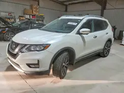 5N1AT2MV7LC795687 2020 NISSAN ROGUE