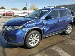 5N1AT2MV7LC795883 2020 NISSAN ROGUE