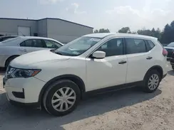 5N1AT2MV7LC796225 2020 NISSAN ROGUE