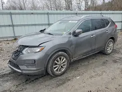 5N1AT2MV7LC797021 2020 NISSAN ROGUE