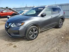 5N1AT2MV7LC798265 2020 NISSAN ROGUE