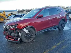 5N1AT2MV7LC798380 2020 NISSAN ROGUE