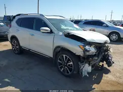 5N1AT2MV7LC798850 2020 NISSAN ROGUE