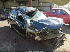 5N1AT2MV7LC799237 2020 NISSAN ROGUE