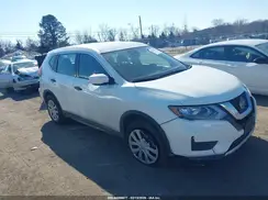 5N1AT2MV7LC801651 2020 NISSAN ROGUE