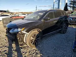 5N1AT2MV7LC802475 2020 NISSAN ROGUE