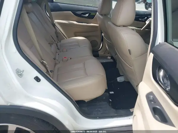 5N1AT2MV7LC802718 2020 NISSAN ROGUE - Image 8