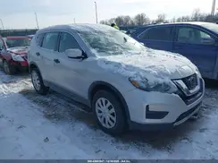 5N1AT2MV7LC803092 2020 NISSAN ROGUE