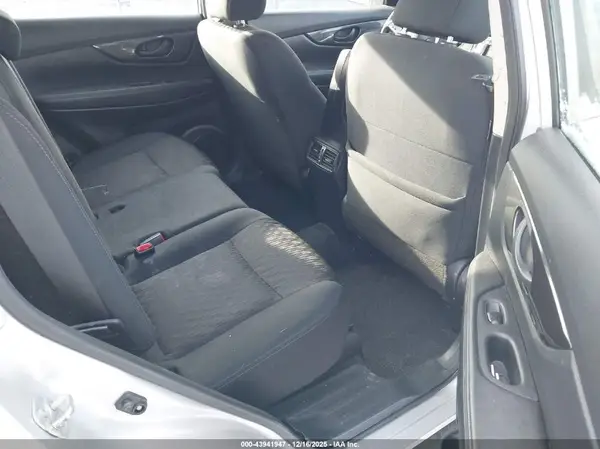 5N1AT2MV7LC803092 2020 NISSAN ROGUE - Image 8