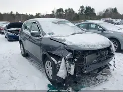 5N1AT2MV7LC803917 2020 NISSAN ROGUE