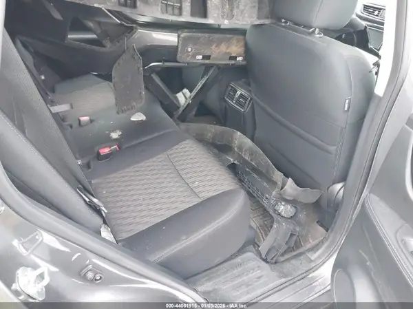 5N1AT2MV7LC803917 2020 NISSAN ROGUE - Image 8