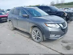 5N1AT2MV7LC804064 2020 NISSAN ROGUE