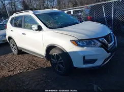 5N1AT2MV7LC804193 2020 NISSAN ROGUE
