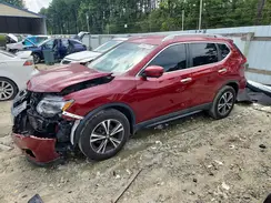 5N1AT2MV7LC810561 2020 NISSAN ROGUE