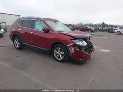 5N1AT2MV7LC811595 2020 NISSAN ROGUE