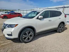 5N1AT2MV7LC812651 2020 NISSAN ROGUE