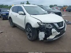 5N1AT2MV7LC816523 2020 NISSAN ROGUE