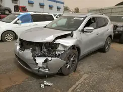 5N1AT2MV8GC730014 2016 NISSAN ROGUE