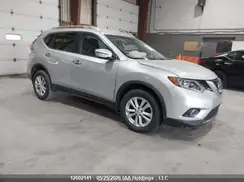 5N1AT2MV8GC730983 2016 NISSAN ROGUE