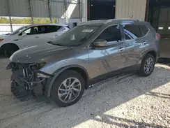 5N1AT2MV8GC732233 2016 NISSAN ROGUE