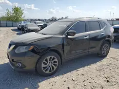 5N1AT2MV8GC732331 2016 NISSAN ROGUE