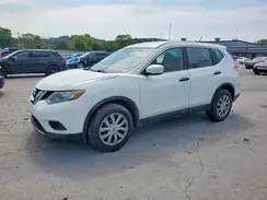 5N1AT2MV8GC735939 2016 NISSAN ROGUE