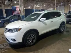 5N1AT2MV8GC736041 2016 NISSAN ROGUE