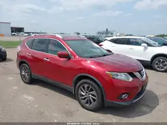 5N1AT2MV8GC736377 2016 NISSAN ROGUE
