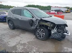 5N1AT2MV8GC736573 2016 NISSAN ROGUE