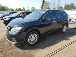 5N1AT2MV8GC736802 2016 NISSAN ROGUE