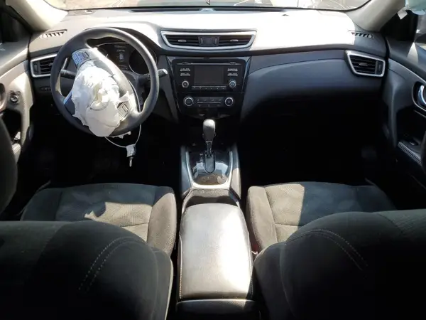 5N1AT2MV8GC736802 2016 NISSAN ROGUE - Image 8