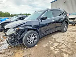 5N1AT2MV8GC737366 2016 NISSAN ROGUE