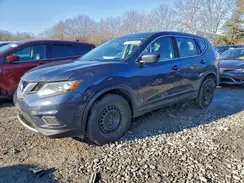 5N1AT2MV8GC737500 2016 NISSAN ROGUE