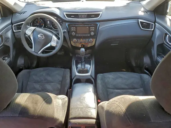 5N1AT2MV8GC737500 2016 NISSAN ROGUE - Image 8
