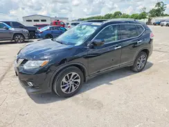 5N1AT2MV8GC741899 2016 NISSAN ROGUE