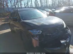 5N1AT2MV8GC742034 2016 NISSAN ROGUE