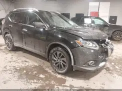 5N1AT2MV8GC742566 2016 NISSAN ROGUE