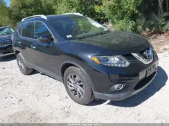5N1AT2MV8GC743782 2016 NISSAN ROGUE