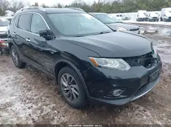 5N1AT2MV8GC744513 2016 NISSAN ROGUE