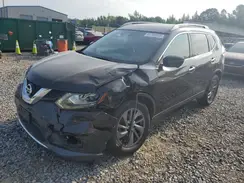5N1AT2MV8GC745080 2016 NISSAN ROGUE