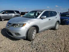 5N1AT2MV8GC745726 2016 NISSAN ROGUE