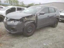 5N1AT2MV8GC746598 2016 NISSAN ROGUE