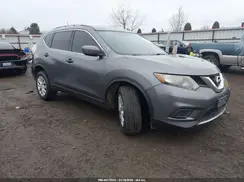 5N1AT2MV8GC749095 2016 NISSAN ROGUE