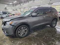 5N1AT2MV8GC749517 2016 NISSAN ROGUE