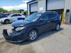 5N1AT2MV8GC750313 2016 NISSAN ROGUE