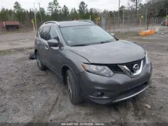 5N1AT2MV8GC751056 2016 NISSAN ROGUE
