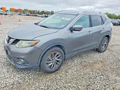 5N1AT2MV8GC751882 2016 NISSAN ROGUE