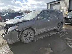 5N1AT2MV8GC752286 2016 NISSAN ROGUE