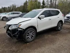5N1AT2MV8GC752496 2016 NISSAN ROGUE